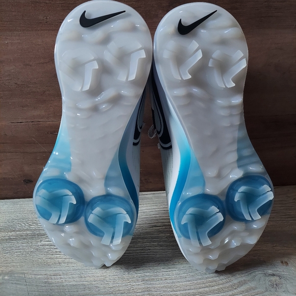 Nike Air Zoom Infinity Tour Next Women's Golf Shoes Size 8 - Picture 6 of 8